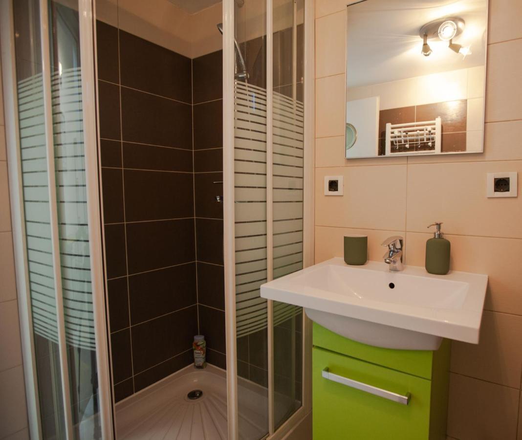 Guest house H3
